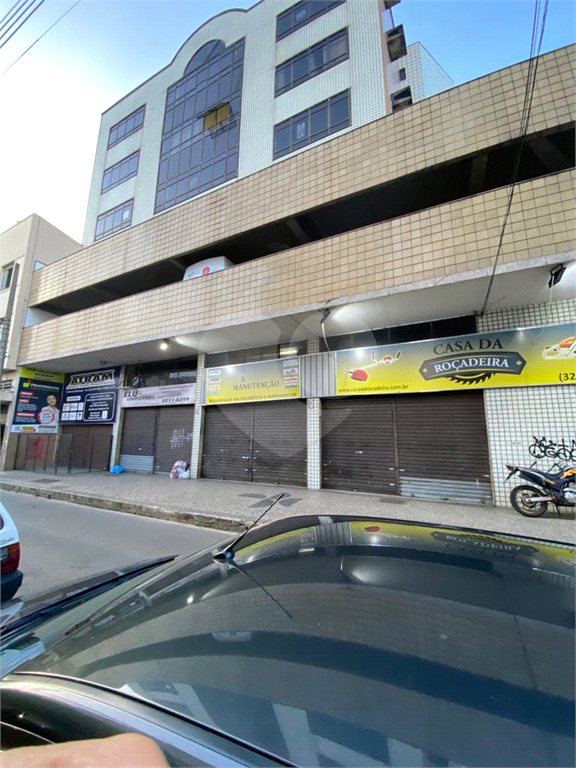 Apartamento à venda em Centro, Juiz de Fora - MG - Foto 22