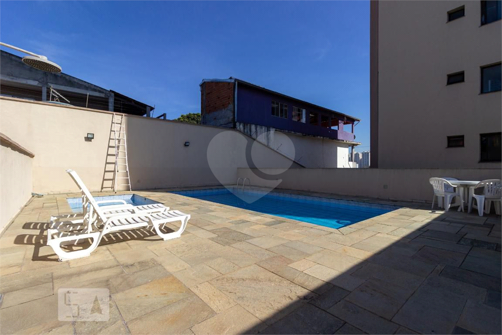 Apartamento Zona Norte, Torre Única