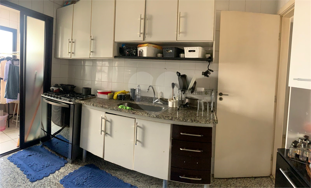 Apartamento Zona Norte, Torre Única