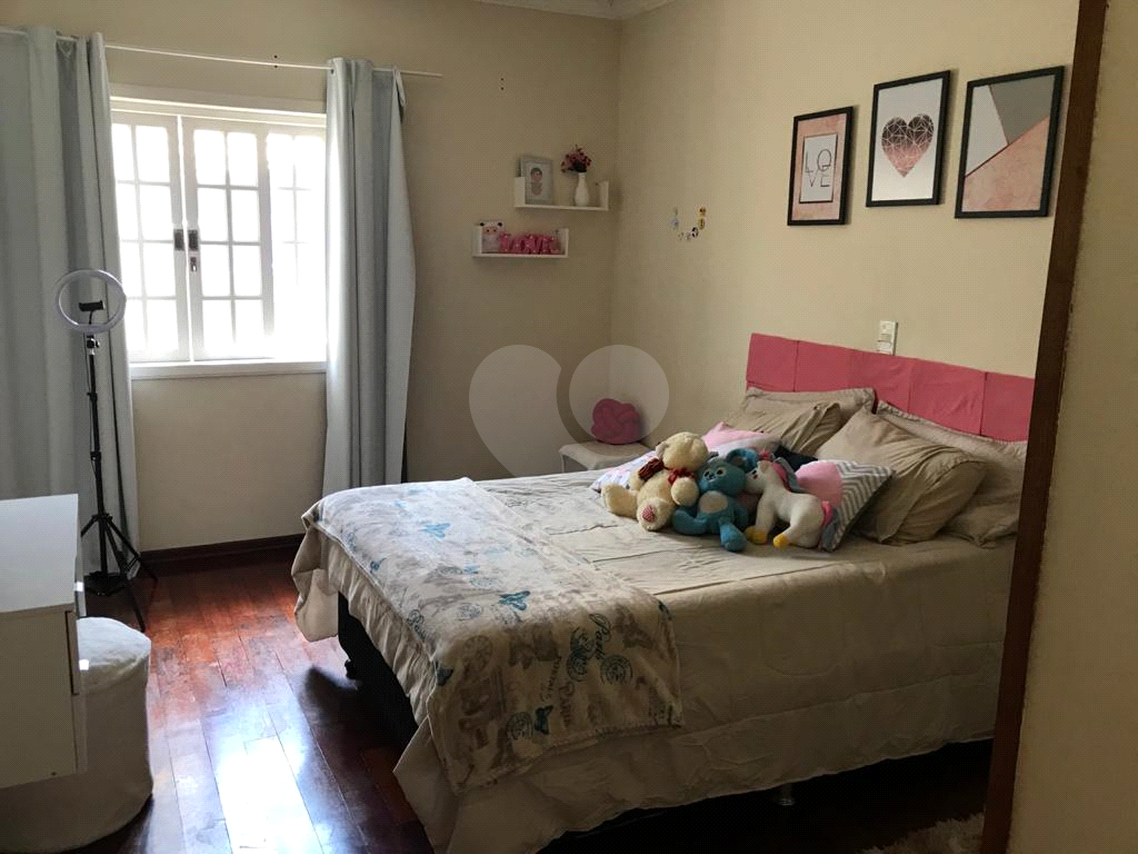 Sobrado à venda com 3 quartos, 245m² - Foto 12