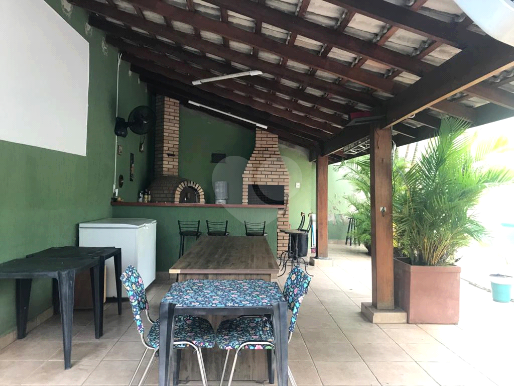 Sobrado à venda com 3 quartos, 245m² - Foto 17