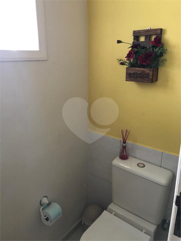 Sobrado à venda com 3 quartos, 245m² - Foto 5