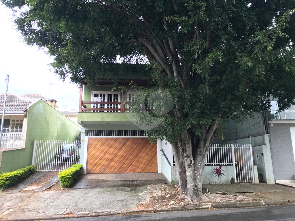 Sobrado à venda com 3 quartos, 245m² - Foto 16