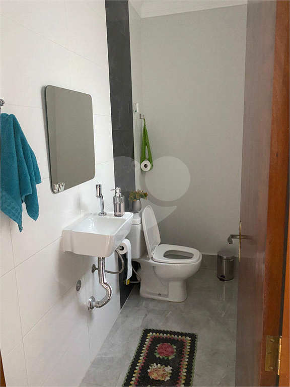 Sobrado venda 3 dormitórios 1 suíte escritório quintal 1 vaga Parada Inglesa