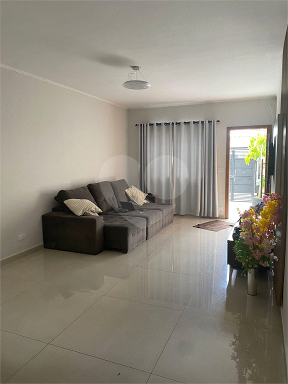 Sobrado venda 3 dormitórios 1 suíte escritório quintal 1 vaga Parada Inglesa