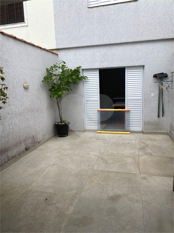 Sobrado venda 3 dormitórios 1 suíte escritório quintal 1 vaga Parada Inglesa