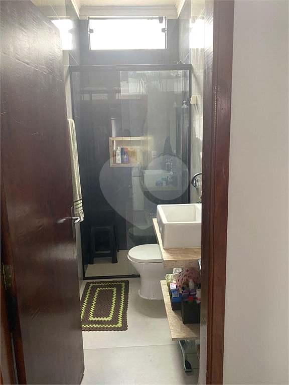 Sobrado venda 3 dormitórios 1 suíte escritório quintal 1 vaga Parada Inglesa