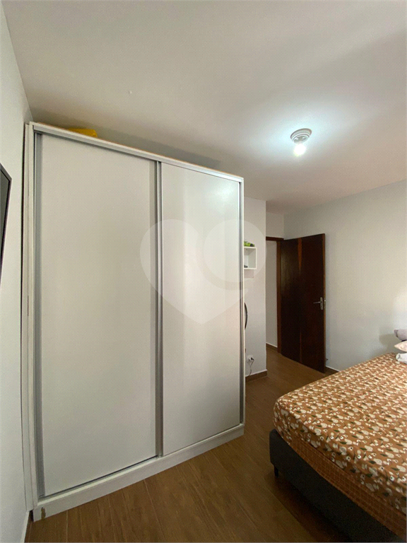 Sobrado venda 3 dormitórios 1 suíte escritório quintal 1 vaga Parada Inglesa