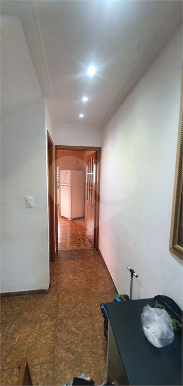 Sobrado Imirim