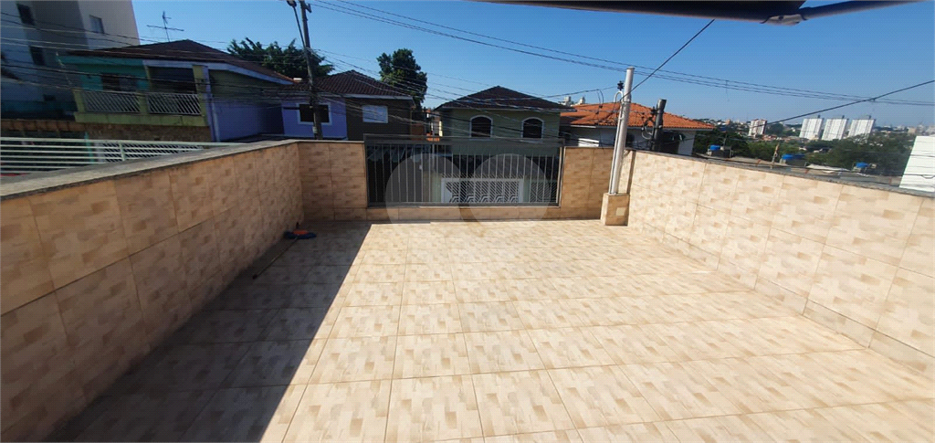 Sobrado Imirim