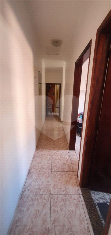 Sobrado Imirim