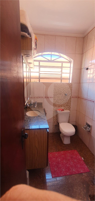 Sobrado Imirim