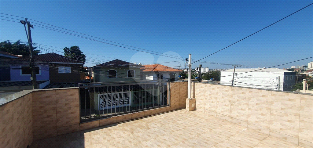 Sobrado Imirim