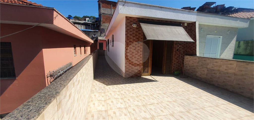Sobrado Imirim