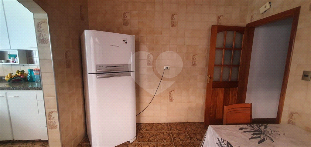Sobrado Imirim