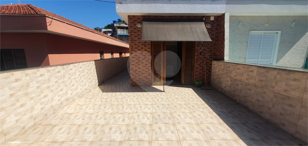 Sobrado Imirim