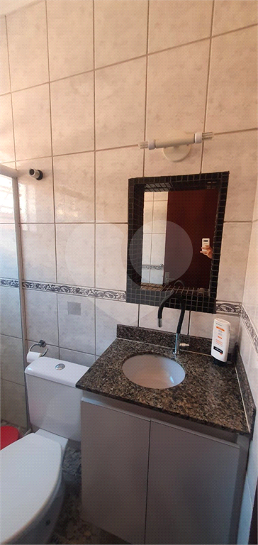 Sobrado Imirim