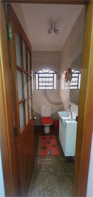 Sobrado Imirim