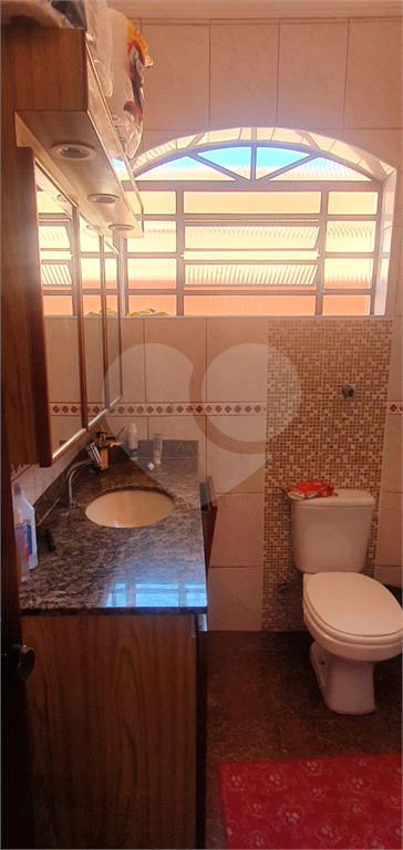 Sobrado Imirim