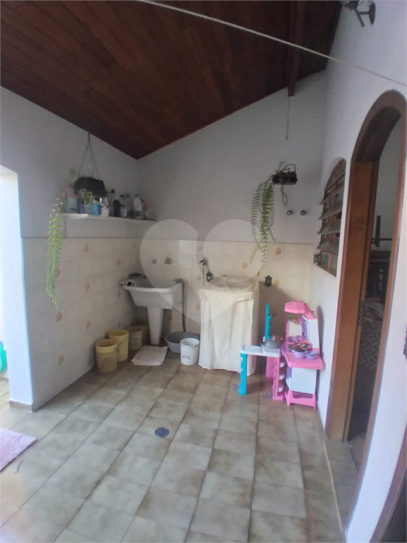 Casa Assobradada Tremembé