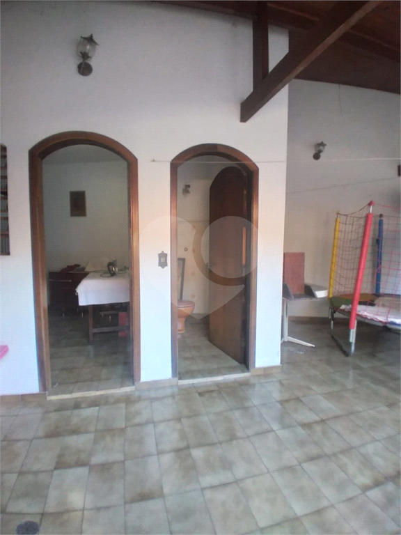 Casa Assobradada Tremembé