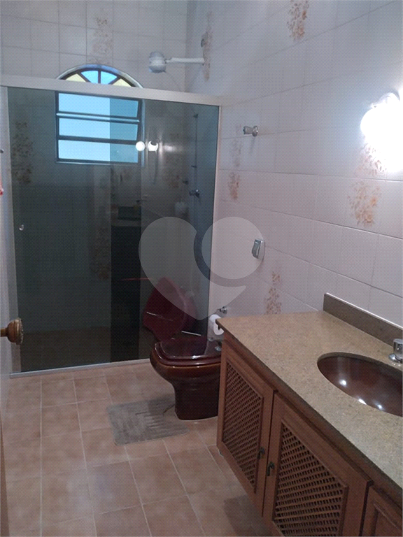 Casa Assobradada Tremembé