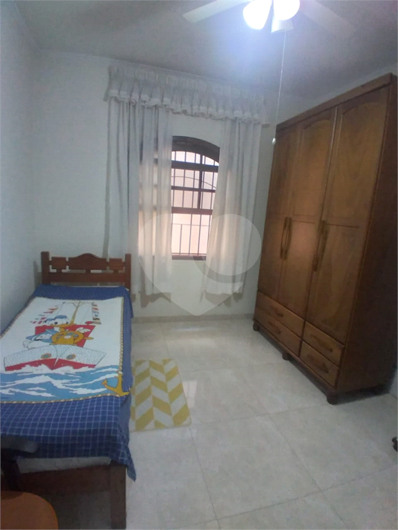 Casa Assobradada Tremembé