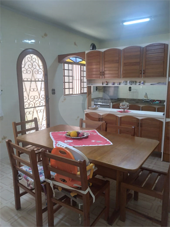 Casa Assobradada Tremembé