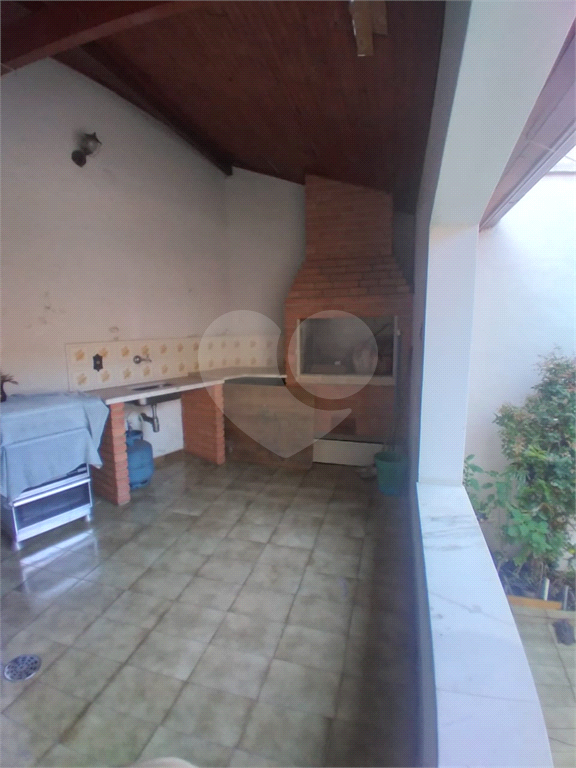 Casa Assobradada Tremembé