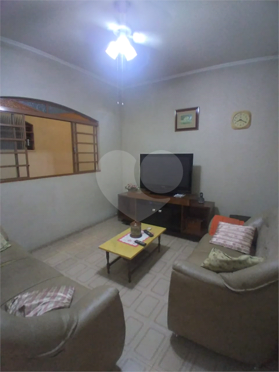 Casa Assobradada Tremembé