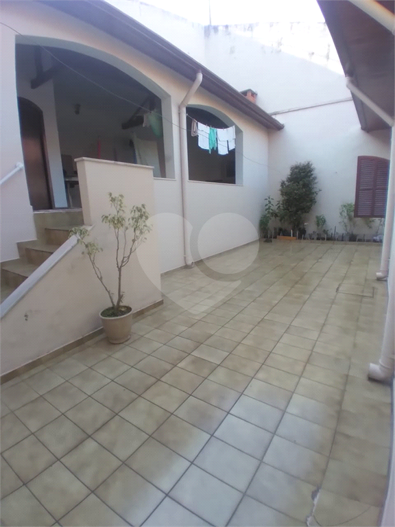 Casa Assobradada Tremembé