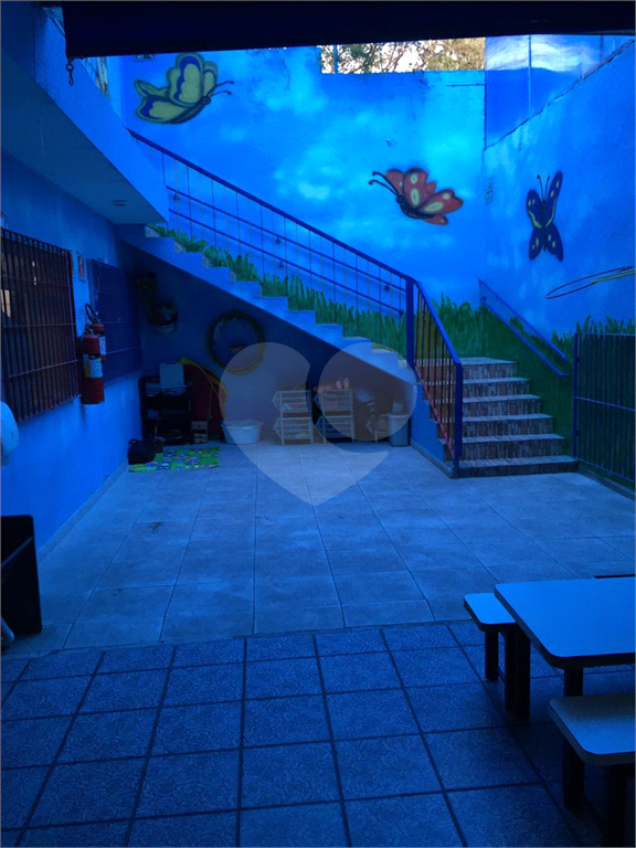 CASA  TÉRREA COMERCIAL / ITAQUERA