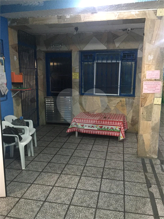 CASA  TÉRREA COMERCIAL / ITAQUERA