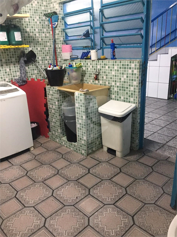 CASA  TÉRREA COMERCIAL / ITAQUERA
