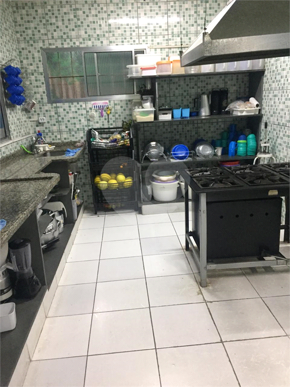 CASA  TÉRREA COMERCIAL / ITAQUERA