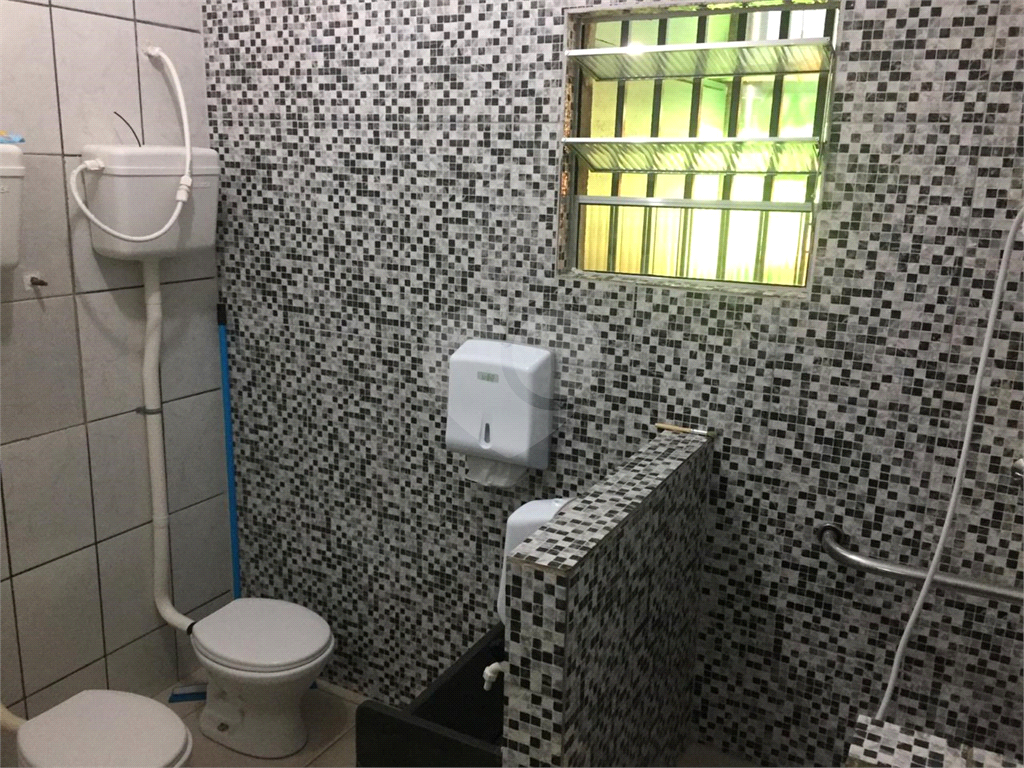 CASA  TÉRREA COMERCIAL / ITAQUERA