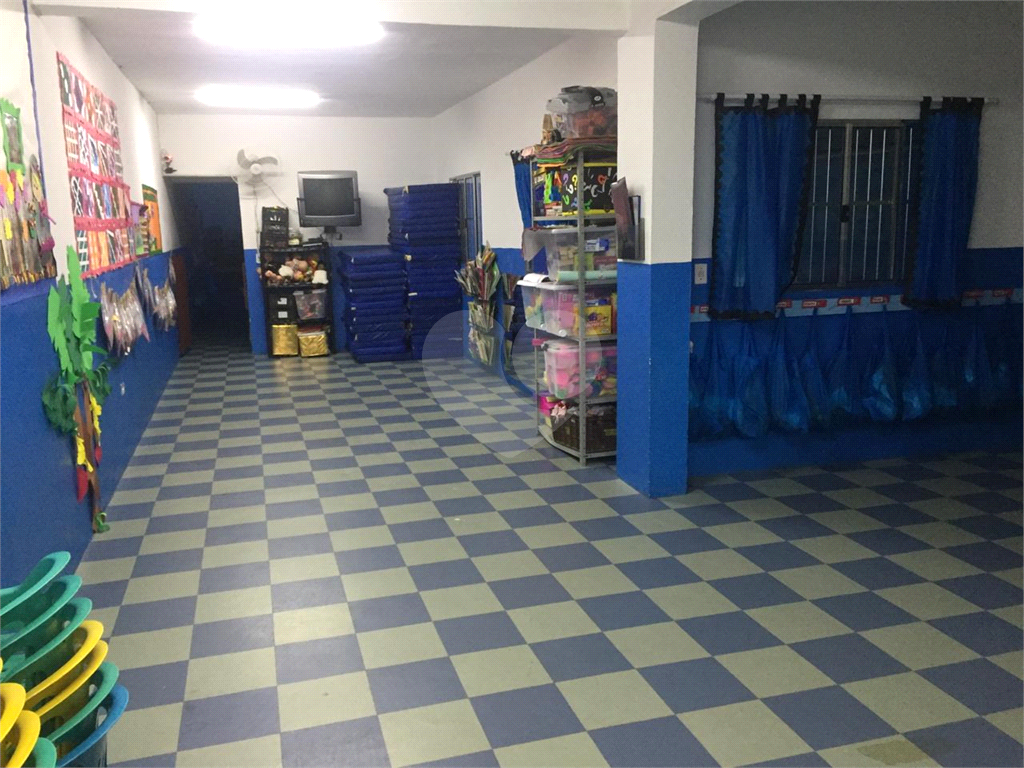 CASA  TÉRREA COMERCIAL / ITAQUERA