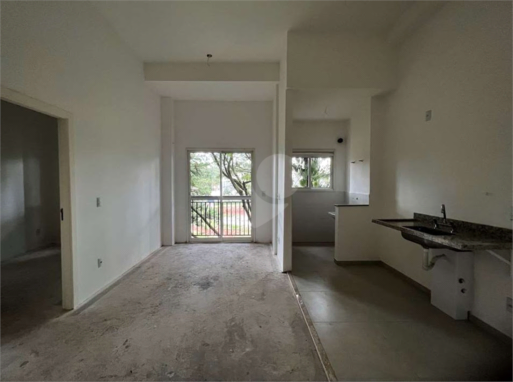 Apartamento no Address Granja Viana