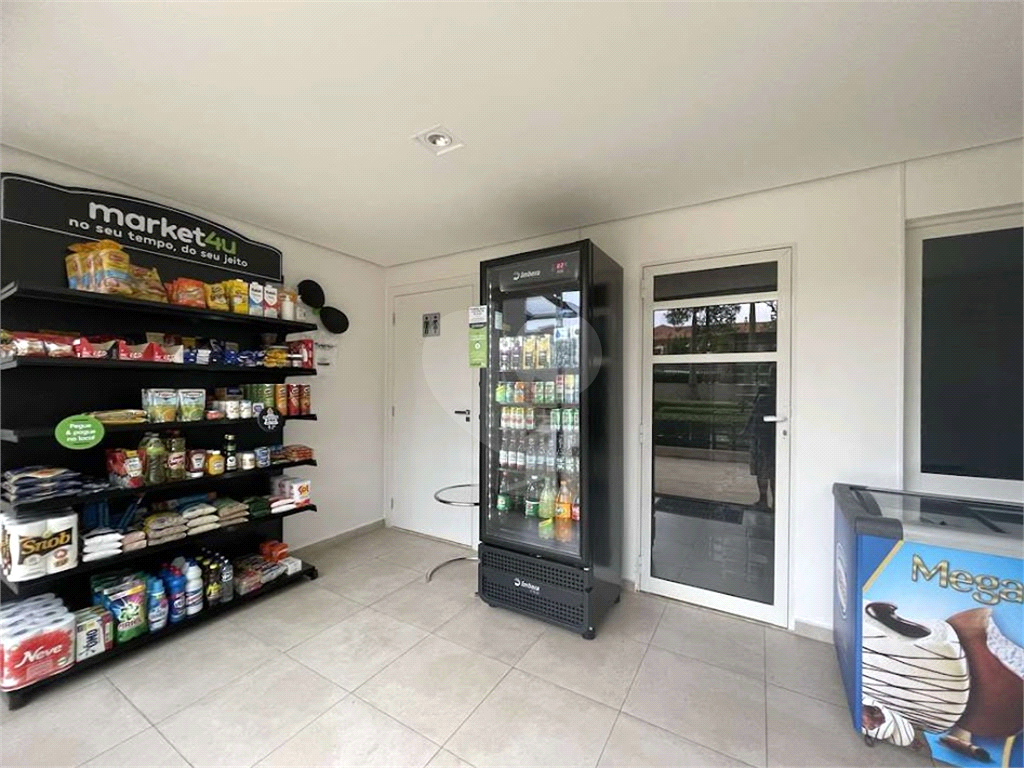 Apartamento no Address Granja Viana
