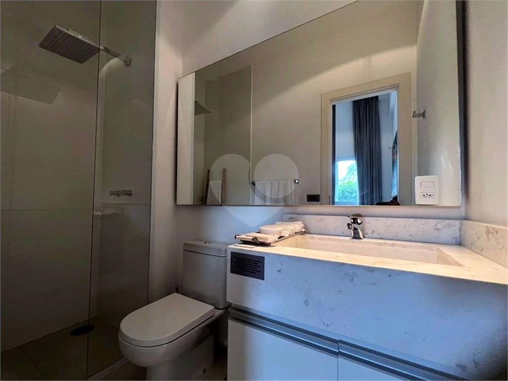 Apartamento no Address Granja Viana