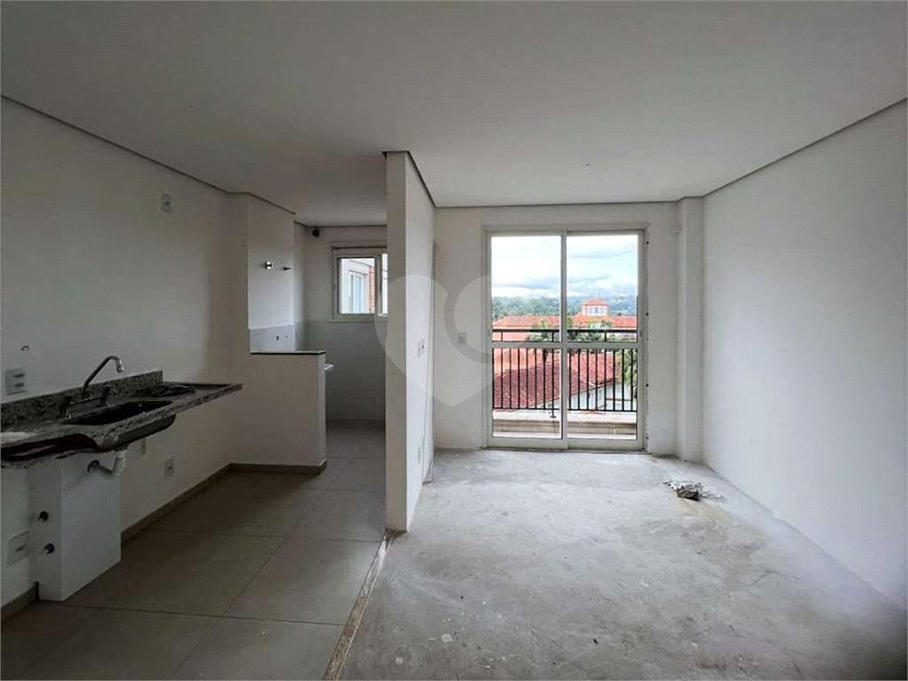 Apartamento no Address Granja Viana