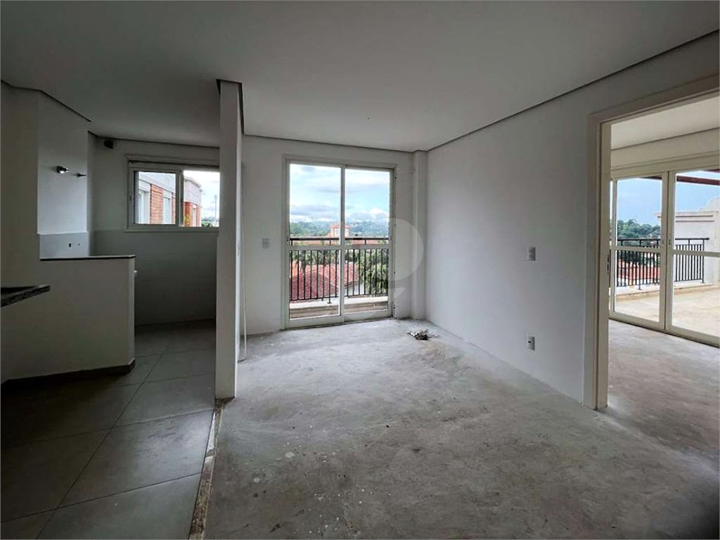 Apartamento no Address Granja Viana
