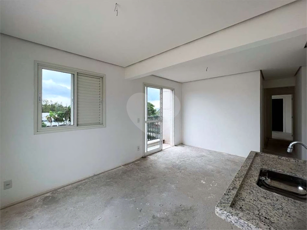 Apartamento no Address Granja Viana