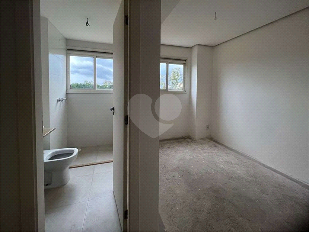 Apartamento no Address Granja Viana