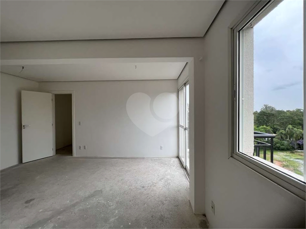 Apartamento no Address Granja Viana