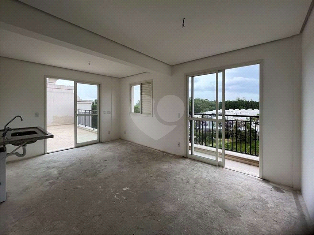 Apartamento no Address Granja Viana