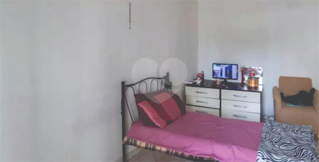 Sobrado Santa Teresinha