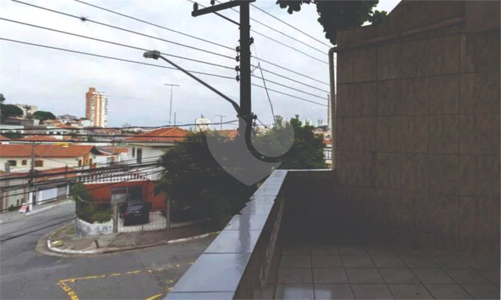 Sobrado Santa Teresinha