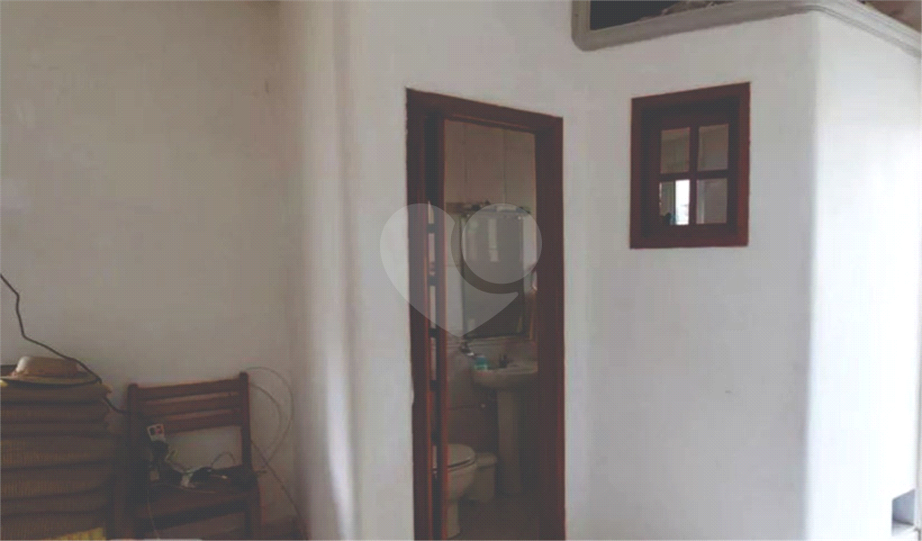 Sobrado Santa Teresinha