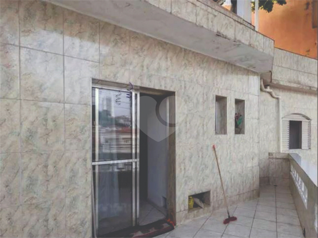 Sobrado Santa Teresinha
